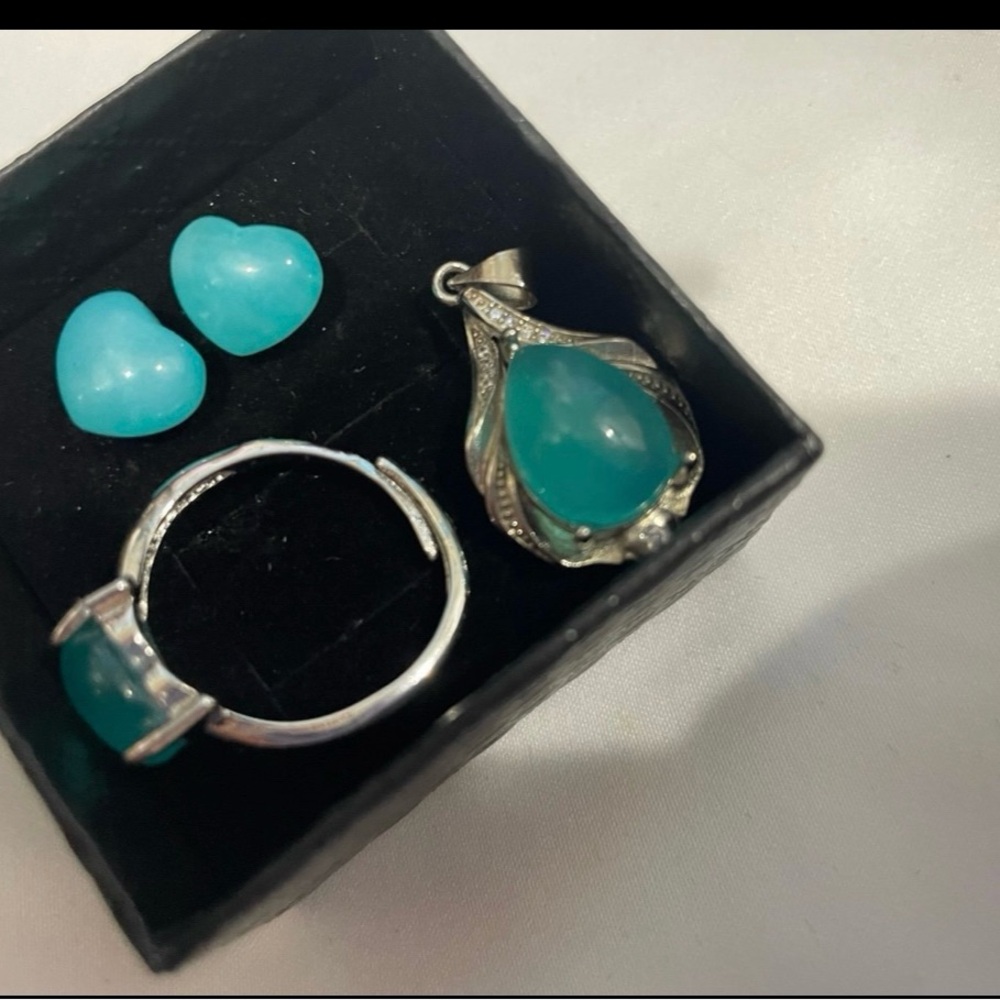 Jewelry set